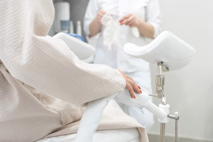 Gynaecology Care